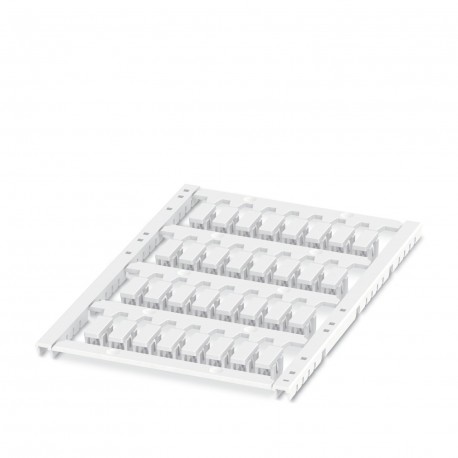 Phoenix contact UCT-WMCO 4,1 (12X4) CUS Conductor marker