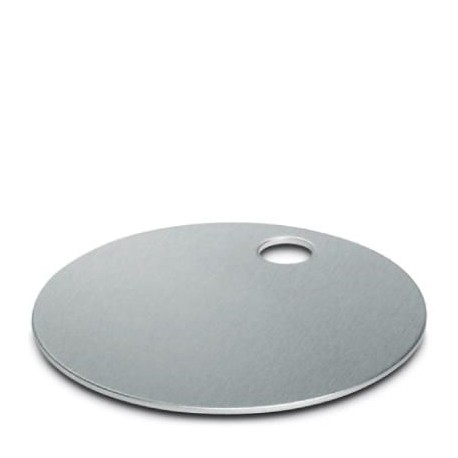 Phoenix contact WMTB-AL (D30) CUS Aluminum label