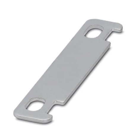 Phoenix contact WMTB-AL (29X8) CUS Aluminum label