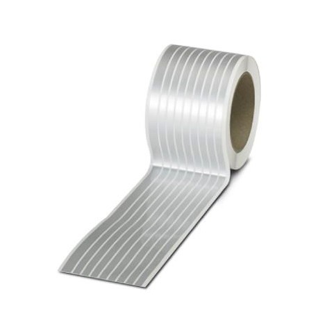 Phoenix contact TML (EX7)R SR CUS Marking foil for zack marker strip