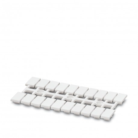 Phoenix contact UM1-TM (6X10) Marker for terminal blocks