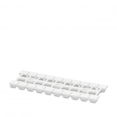Phoenix contact UM1-TMF (6X5) Marker for terminal blocks