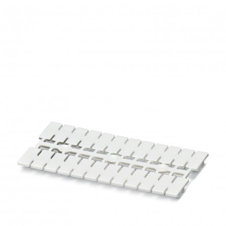 Phoenix contact UM1-TM (5X10) Marker for terminal blocks