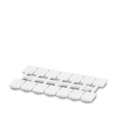 Phoenix contact UM1-TM (8X10) Marker for terminal blocks