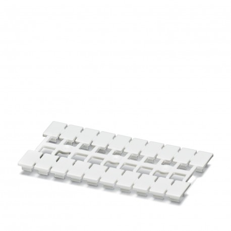 Phoenix contact UM1U-TM (6X10) Marker for terminal blocks
