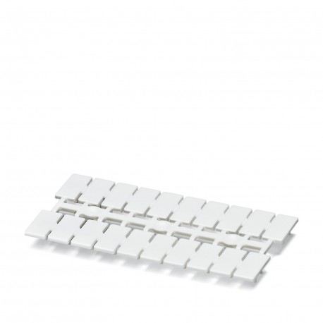 Phoenix contact UM1-TM (6X12) Marker for terminal blocks