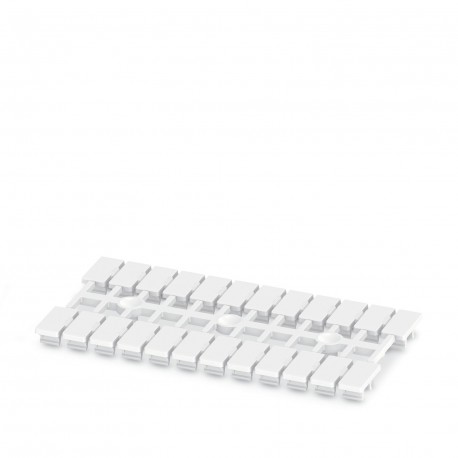 Phoenix contact UM1U-TM (5X10) Marker for terminal blocks