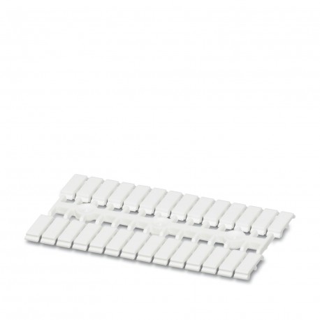 Phoenix contact UM2-TM (5/6X10) Marker for terminal blocks