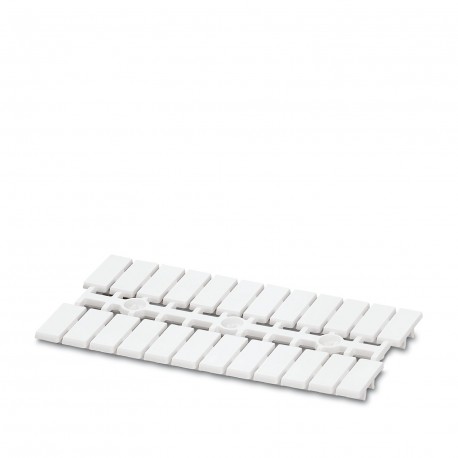 Phoenix contact UM1-TM (5X12) Marker for terminal blocks