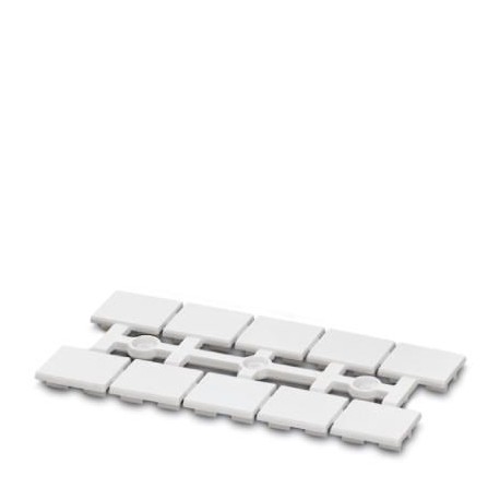 Phoenix contact UM1-TM (12X10) Marker for terminal blocks