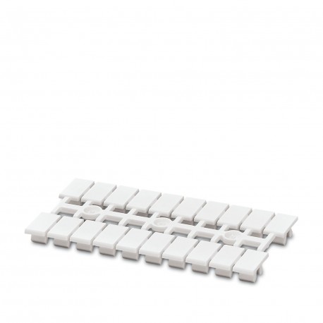 Phoenix contact UM5-TM (6X10) Marker for terminal blocks