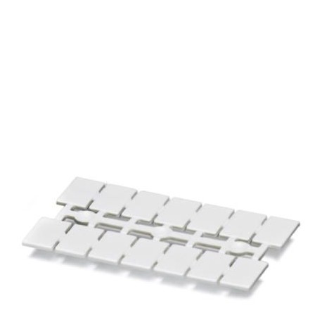Phoenix contact UM1-TM (8X12) Marker for terminal blocks