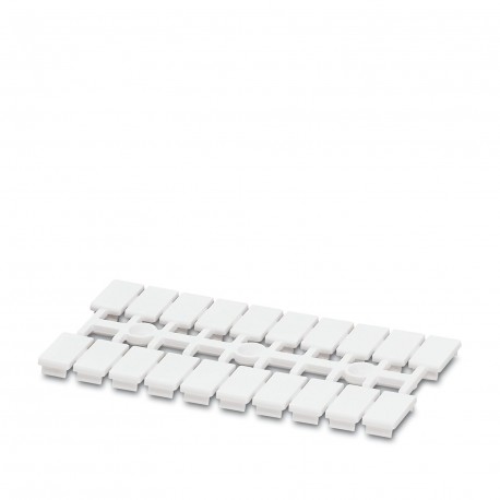 Phoenix contact UM6R-TM (6X10) Marker for terminal blocks