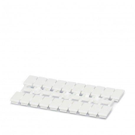 Phoenix contact UM6R-TM (5X10) Marker for terminal blocks