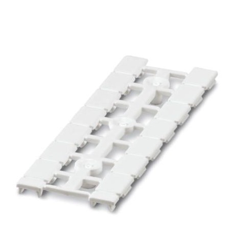 Phoenix contact UM1-TMF (8X5) Marker for terminal blocks