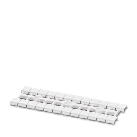 Phoenix contact UM-TMF (5X5) Marker for terminal blocks