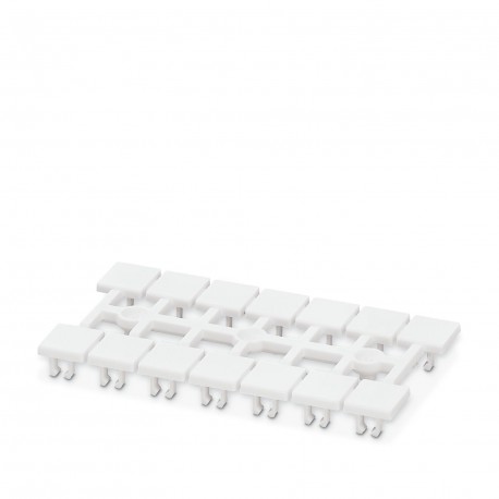 Phoenix contact UM3-TM (8X8) Marker for terminal blocks