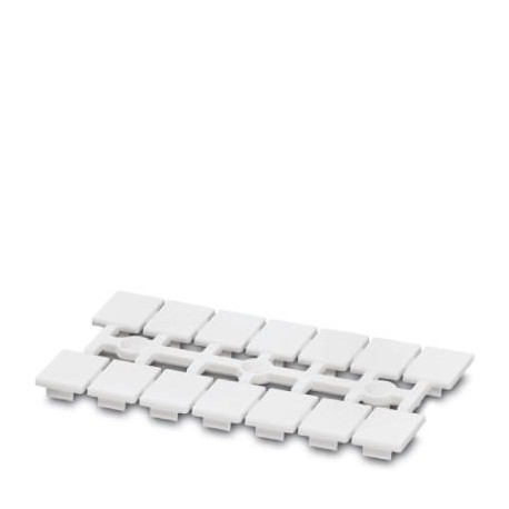 Phoenix contact UM6R-TM (8X10) Marker for terminal blocks