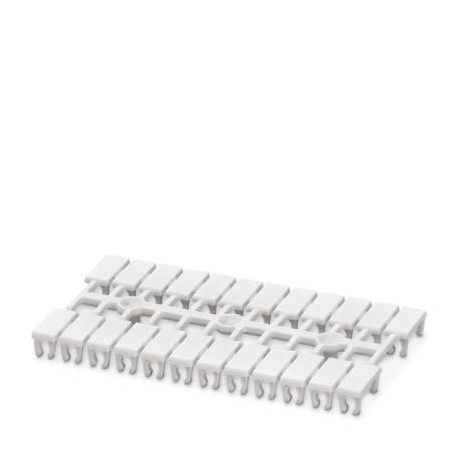 PHOENIX CONTACT UM7-TM (5X10) UM7-TM (5X10) 0830933 PHOENIX CONTACT Marker for terminal blocks