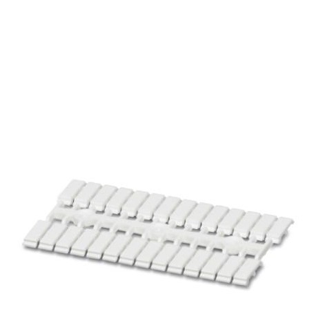 Phoenix contact UM2-TM (4X10) Marker for terminal blocks