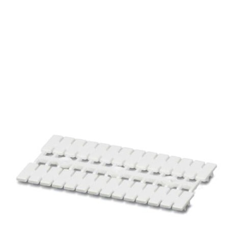 Phoenix contact UM5-TM (4X10) Marker for terminal blocks
