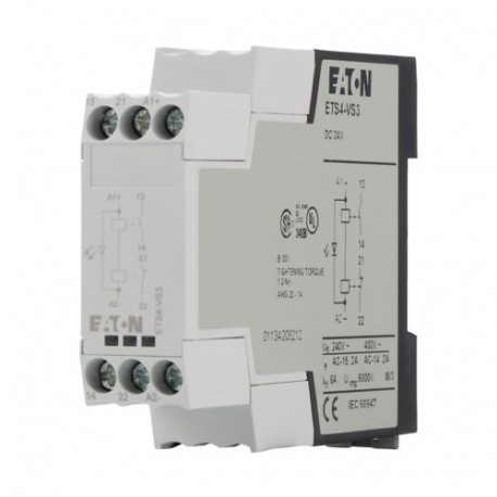 EATON - MOELLER ETS4-VS3 ETS4-VS3 083094 Y7-83094 EATON ELECTRIC Amplifier module, for separate mounting