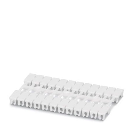 Phoenix contact UM7-TM (8X10) Marker for terminal blocks