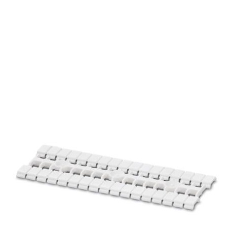 PHOENIX CONTACT UM-TMF (3,5X5) UM-TMF (3,5X5) 0830953 PHOENIX CONTACT Marker for terminal blocks, Strip, white, unlabeled, rotulable with: ..