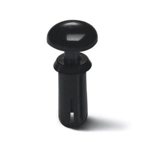 Phoenix contact RVT-PA 3,5 BK Filler plugs