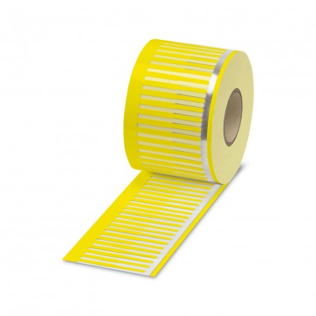 Phoenix contact WMTW (23X4)R YE CUS Cable marker