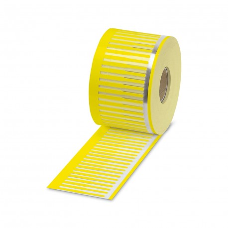 Phoenix contact WMTW (10X4)R YE CUS Cable marker
