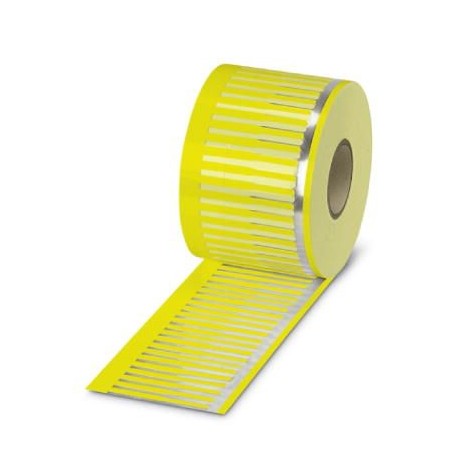 Phoenix contact WMTW (15X4)R YE CUS Cable marker
