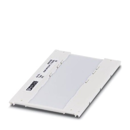Phoenix contact PMP-RFID/HF (110X38) Snap-in markers