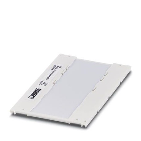 PHOENIX CONTACT PMP-RFID/UHF (110X38) PMP-RFID/UHF (110X38) 0831029 PHOENIX CONTACT Snap-in markers