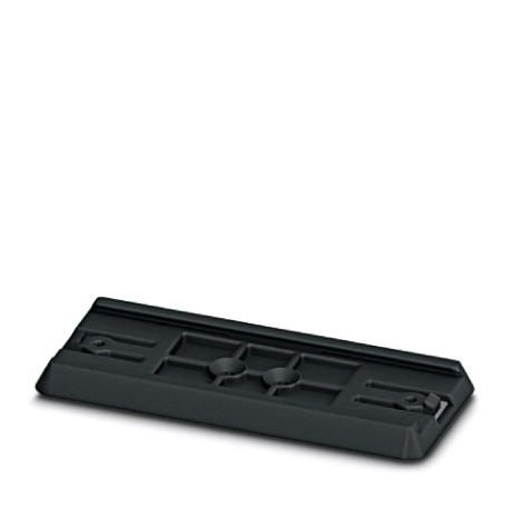 Phoenix contact CARRIER/L-PMP-ENCLOSED (110X38) Marker carriers