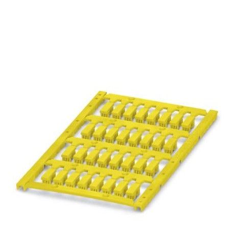 PHOENIX CONTACT UCT-WMCO 2,9 (12X4) YE UCT-WMCO 2,9 (12X4) YE 0831204 PHOENIX CONTACT Conductor marking