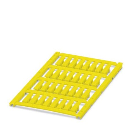 Phoenix contact UCT-WMCO 2,9 (18X4) YE Conductor marking