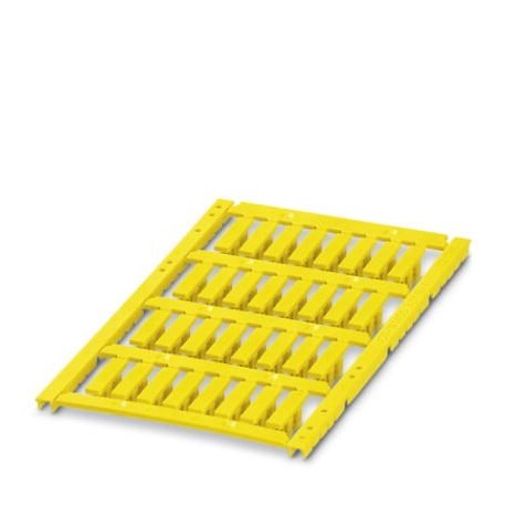 Phoenix contact UCT-WMCO 3,5 (18X4) YE Conductor marking