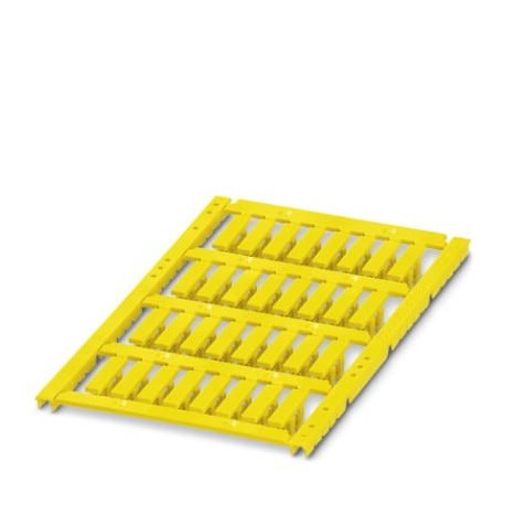 Phoenix contact UCT-WMCO 4,1 (18X4) YE Conductor marking