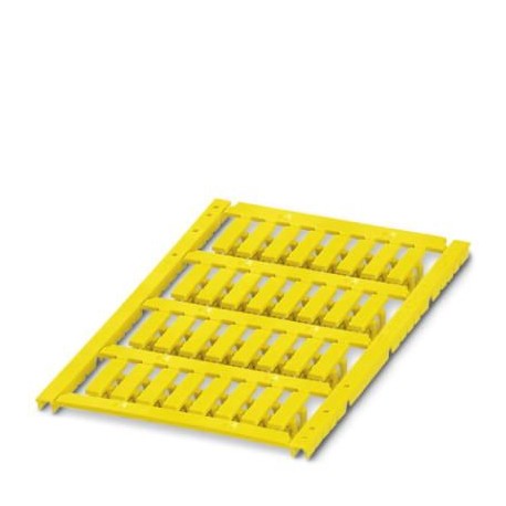 Phoenix contact UCT-WMCO 4,7 (18X4) YE CUS Conductor marking