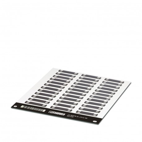 Phoenix contact LS-WMTB-AL (29X8) BK Cable marker