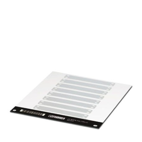 Phoenix contact LS-WMTB-V4A (100X15) Cable marker
