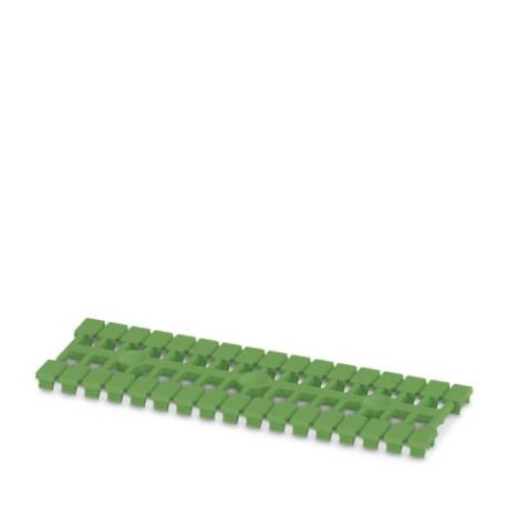 Phoenix contact UM1-TMF (3,5X5) GN Marker for terminal blocks