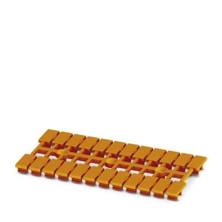 Phoenix contact UM1-TMF (5X5) OG Marker for terminal blocks