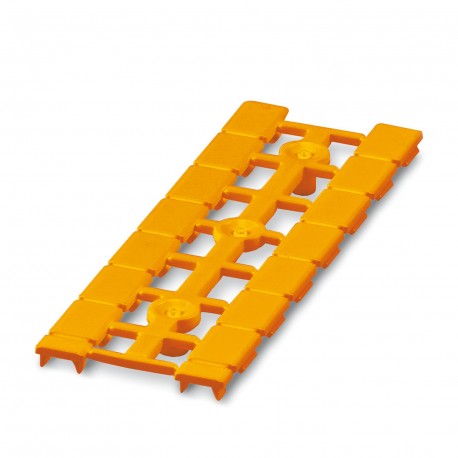 Phoenix contact UM1-TMF (8X5) OG Marker for terminal blocks