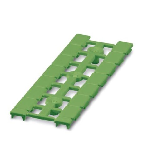 Phoenix contact UM1-TMF (8X5) GN Marker for terminal blocks