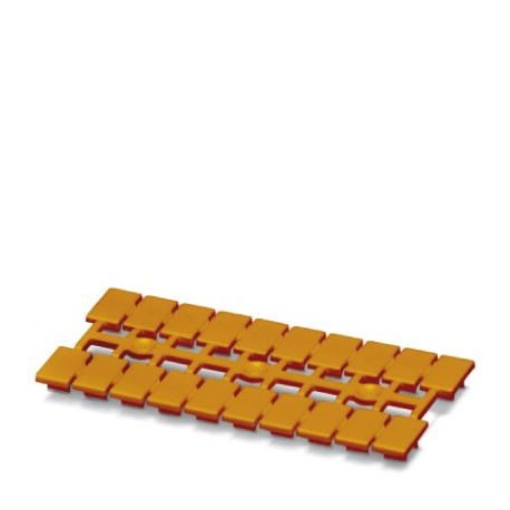 Phoenix contact UM1-TM (6X10) OG Marker for terminal blocks