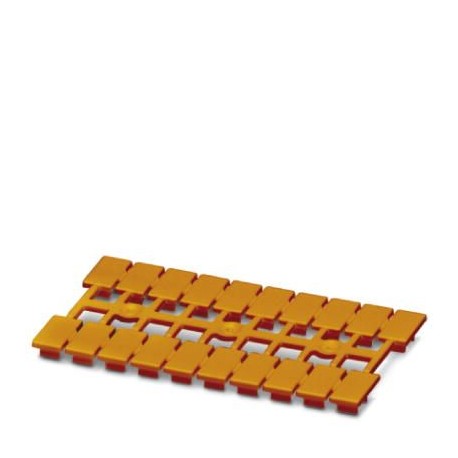Phoenix contact UM1U-TM (6X10) OG Marker for terminal blocks