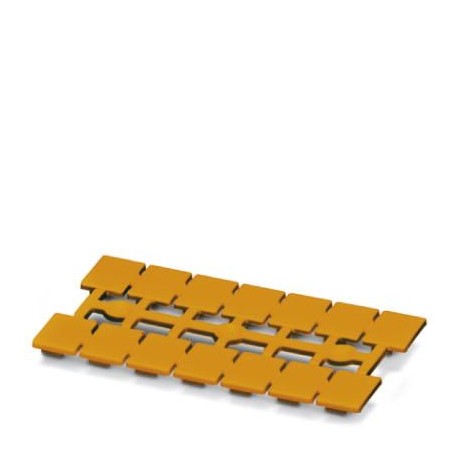 Phoenix contact UM1-TM (8X10) OG Marker for terminal blocks