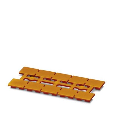 Phoenix contact UM1-TM (12X10) OG Marker for terminal blocks